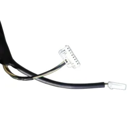 Chicote Porta Dianteira Esquerda Toyota Yaris 2019 2020 2021