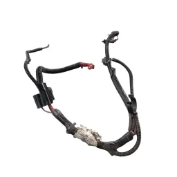 Chicote Bateria Positivo Fiesta Courier Ka 1.0 8v 2008 2012