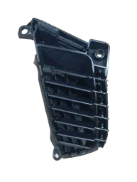 Difusor Ar Central L200 Triton Esquerdo 2007/2016 Original