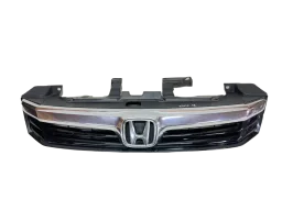 GRADE DIANTEIRA RADIADOR HONDA CIVIC 1.8 2012 2014 ORIGINAL