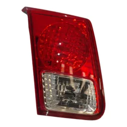 Lanterna Traseira Esquerda Civic 2003 a 2006 (mala)
