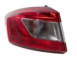 Lanterna Traseira Esquerda Cruze 2017 a 2023 Sedan (Canto)