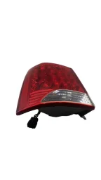 Lanterna Traseira Esquerda Sorento 2010 2013 Canto Led Orig