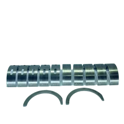 Kit Bronzina Mancal + Arruelas Encosto FIAT/RAM/JEEP