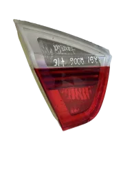 Lanterna Tampa Tras. Esquerda Bmw 325i 2006 276401 cxg24m