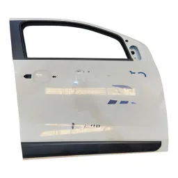 Porta Dianteira Direita Original Fiat Mobi Nova Strada