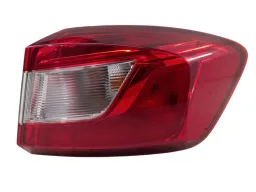Lanterna Traseira Direita Cruze 2017 a 2023 Sedan (Canto)