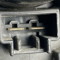 MOTOR VENTILADOR AR FORÇADO HONDA CR-V 2012 2013 A 2016
