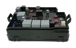 Caixa Fusível Chevrolet S10 Ls 2.8 2017/2020 Diesel P52090142