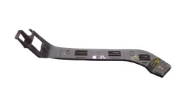 Guia Suporte Parachoque Traseiro EsqPolo Sedan 2003 a 2012