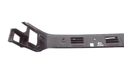 GUIA SUPORTE PARACHOQUE TRASEIRO ESQPOLO SEDAN 2003 A 2012