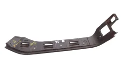 GUIA SUPORTE PARACHOQUE TRASEIRO ESQPOLO SEDAN 2003 A 2012