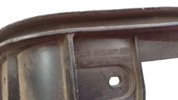 GUIA SUPORTE PARACHOQUE TRASEIRO ESQPOLO SEDAN 2003 A 2012