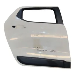 Porta Traseira Direita Original Fiat Nova Strada 2021 2026