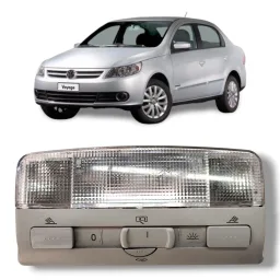 Luz teto cortesia VW Volkswagen Voyage Saveiro 2008 2018
