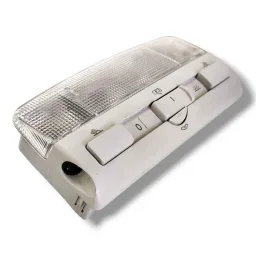 LUZ TETO CORTESIA VW VOLKSWAGEN VOYAGE SAVEIRO 2008 2018