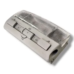 LUZ TETO CORTESIA VW VOLKSWAGEN VOYAGE SAVEIRO 2008 2018