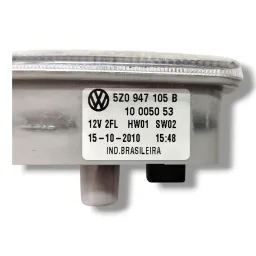 LUZ TETO CORTESIA VW VOLKSWAGEN VOYAGE SAVEIRO 2008 2018