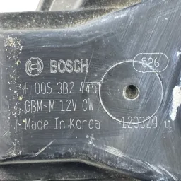 MOTOR VENTILATOR AR FORÇADO FORD RANGER 2013 A 2023