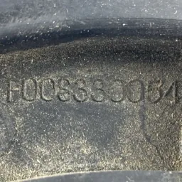 MOTOR VENTILATOR AR FORÇADO FORD RANGER 2013 A 2023