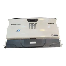Tampa Traseira Caçamba Original Fiat Nova Strada 2021 a 2026