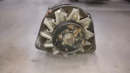Alternador Gol Saveiro Parati Verona Escort Ap 88/97 65A