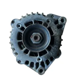 Alternador GM S10/Blazer 4.3 V6 Gasolina 1996/04 (105A)
