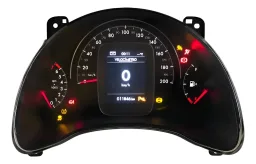 Painel Instrumento Fiat Strada 2022 a 2025