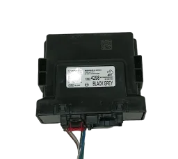 Modulo Central Do Vidro Elétrico S10 2.8 4x4 2020 Diesel