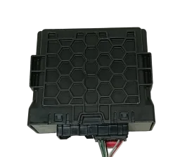 Modulo Central Do Vidro Elétrico S10 2.8 4x4 2020 Diesel 13524298