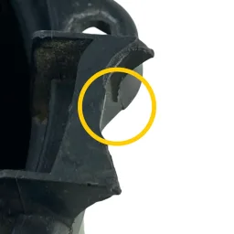 MOTOR AR FORÇADO TRASEIRO DISCOVERY 3 4 2005 2006 A 2016