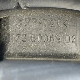 MOTOR AR FORÇADO TRASEIRO DISCOVERY 3 4 2005 2006 A 2016