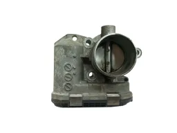 Tbi Corpo Borboleta 206 207 Hoggar C3 1.4 Flex 2006 a 2015