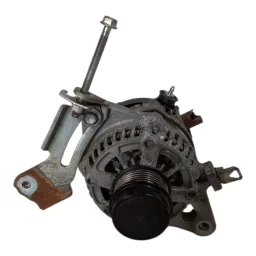 Alternador Rav4 2.5 16v Gas 2013 a 2015 Denso