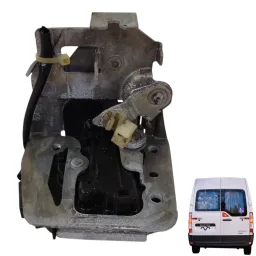 Fechadura Porta Traseira Direita Renault Master 2014 À 2022