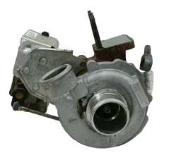 Turbina Chevrolet S10 Ls 2.8 200cv 2016/2025 Diesel