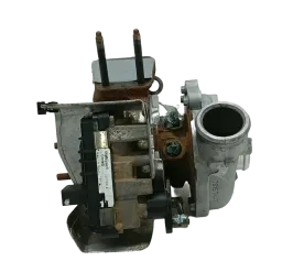 Turbina Chevrolet S10 Ls 2.8 200cv 2016/2025 Diesel