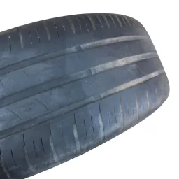 JOGO RODAS ARO 16 PNEUS 205/55 ORIGINAL FIAT