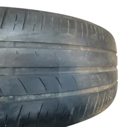 JOGO RODAS ARO 16 PNEUS 205/55 ORIGINAL FIAT
