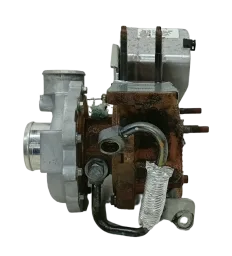 Turbina Chevrolet S10 Ls 2.8 200cv 2016/2025 Diesel