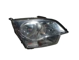 Farol Direito Captiva 2008 a 2017