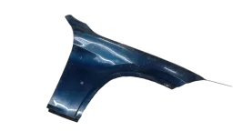 Paralama Direito Bmw 316 320 325 328 350 13/18 C/detalhe