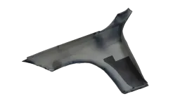PARALAMA DIREITO BMW 316 320 325 328 350 13/18 C/DETALHE
