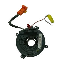 Cinta Airbag Chevrolet S10 Ls 2.8 2015/2019 Diesel 4x4 9C20472M