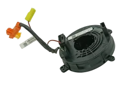 Cinta Airbag Chevrolet S10 Ls 2.8 2015/2019 Diesel 4x4 9C20472M