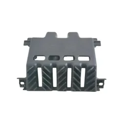 Moldura Porta Objetos Ford New Fiesta 2014