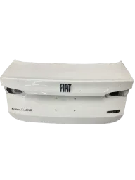 Tampa Traseira Fiat Cronos 2018 a 2024 Original