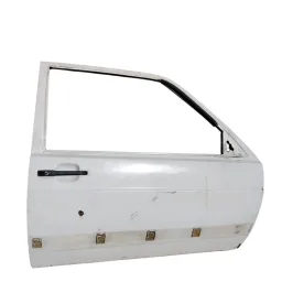 Porta Dianteira Direita Gol Voyage Parati 1988 1989 A 1994