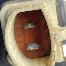 MOTOR VENTILADOR AR FORÇADO FORD RANGER 1994 A 2012