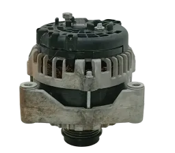 Alternador Chevrolet S10 Ls 2.8 Diesel 2012/2022